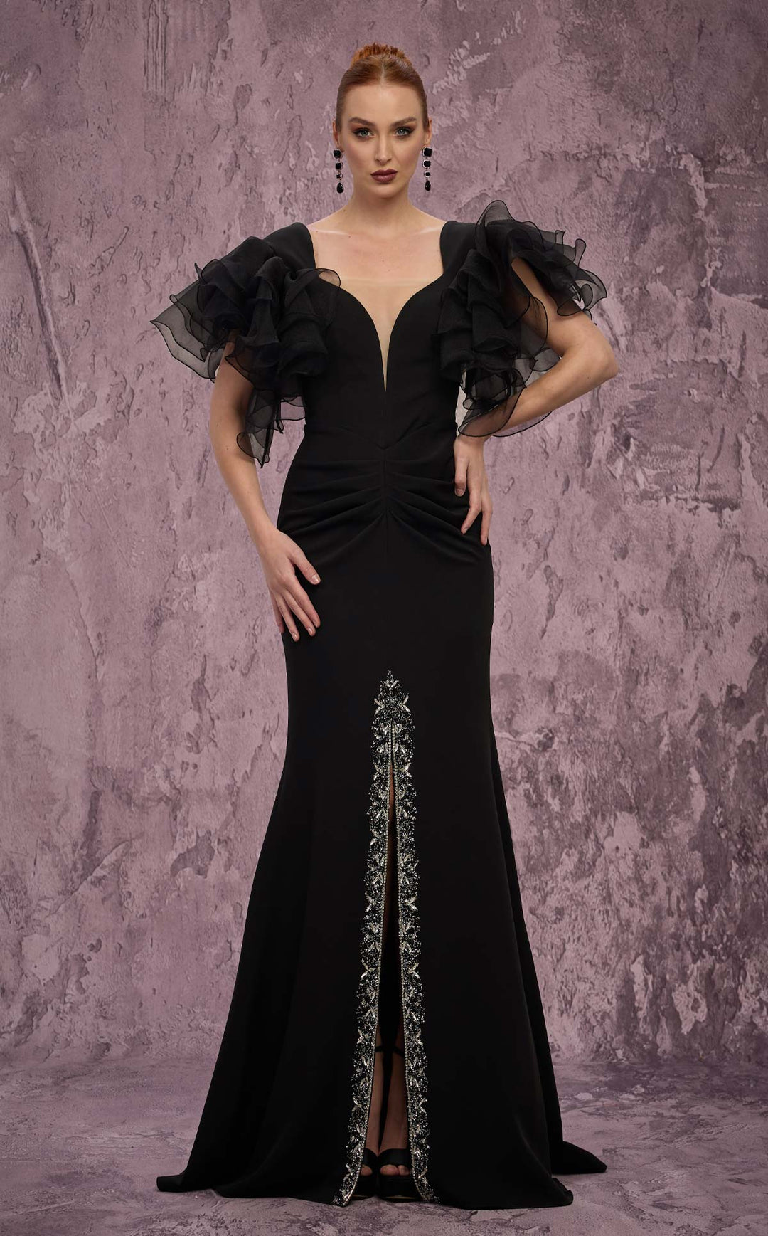 MNM Couture Q8022