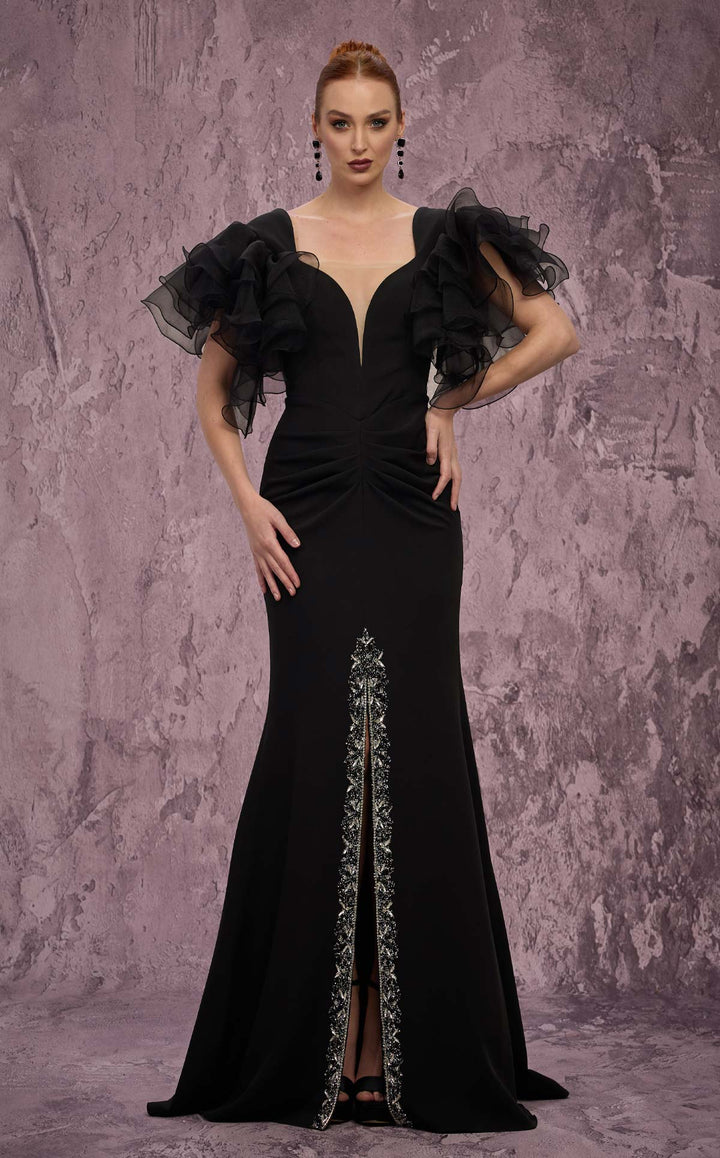 MNM Couture Q8022