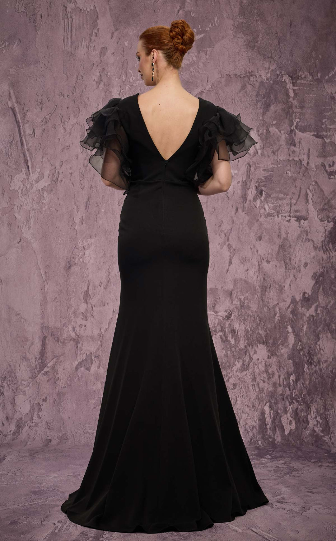 MNM Couture Q8022