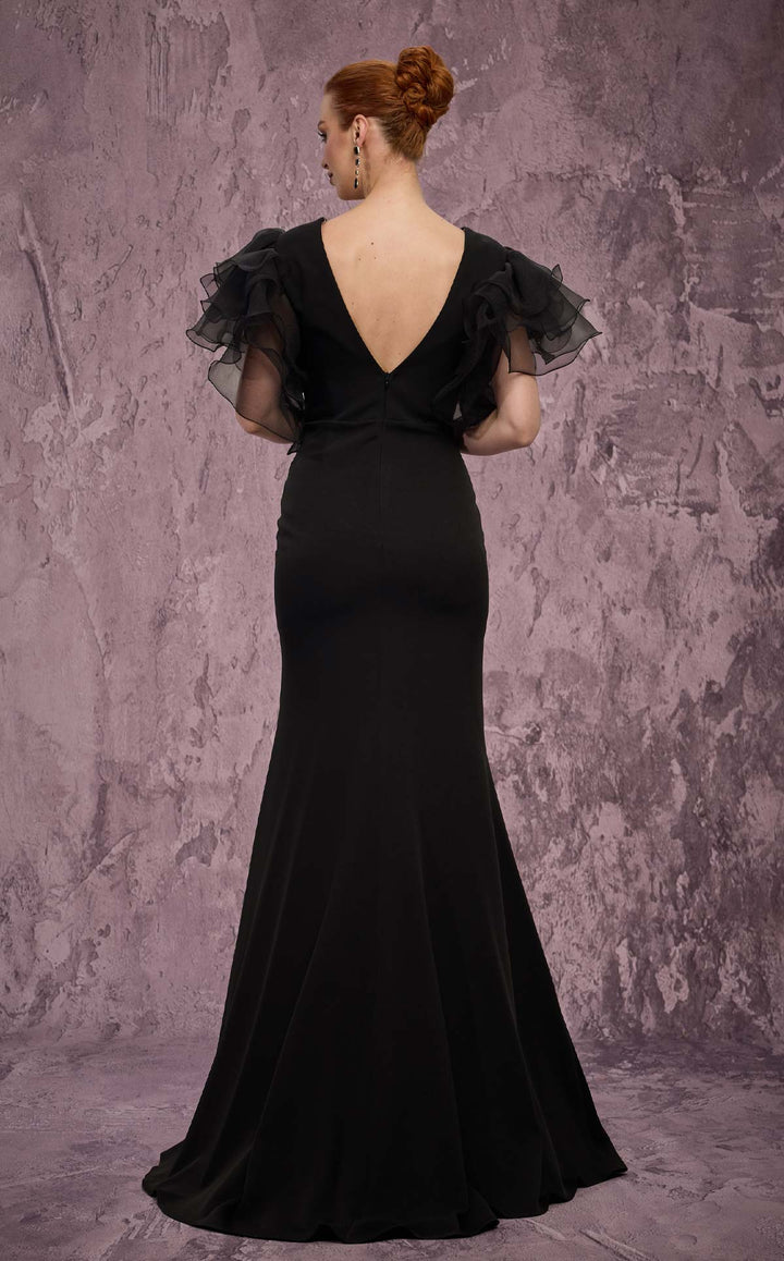MNM Couture Q8022