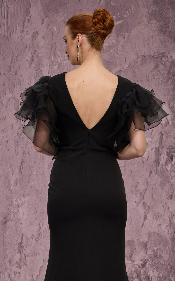 MNM Couture Q8022