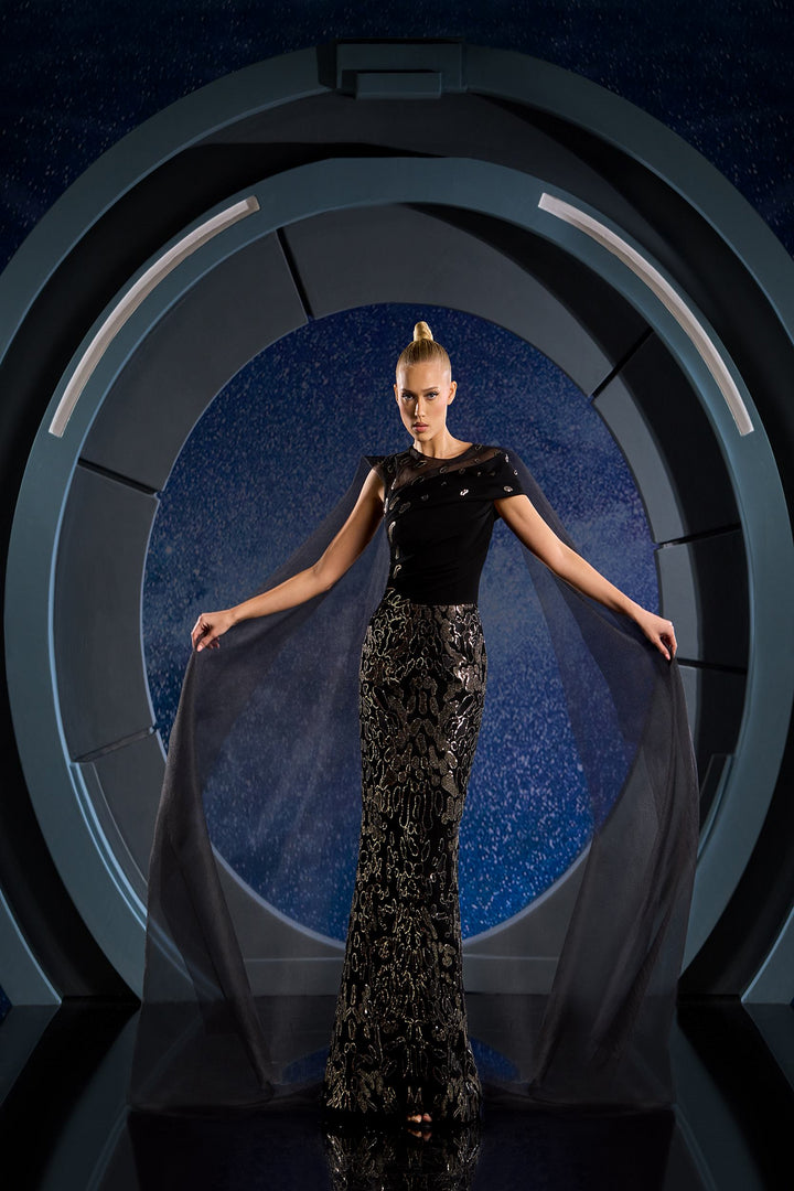 Reverie Couture FW112