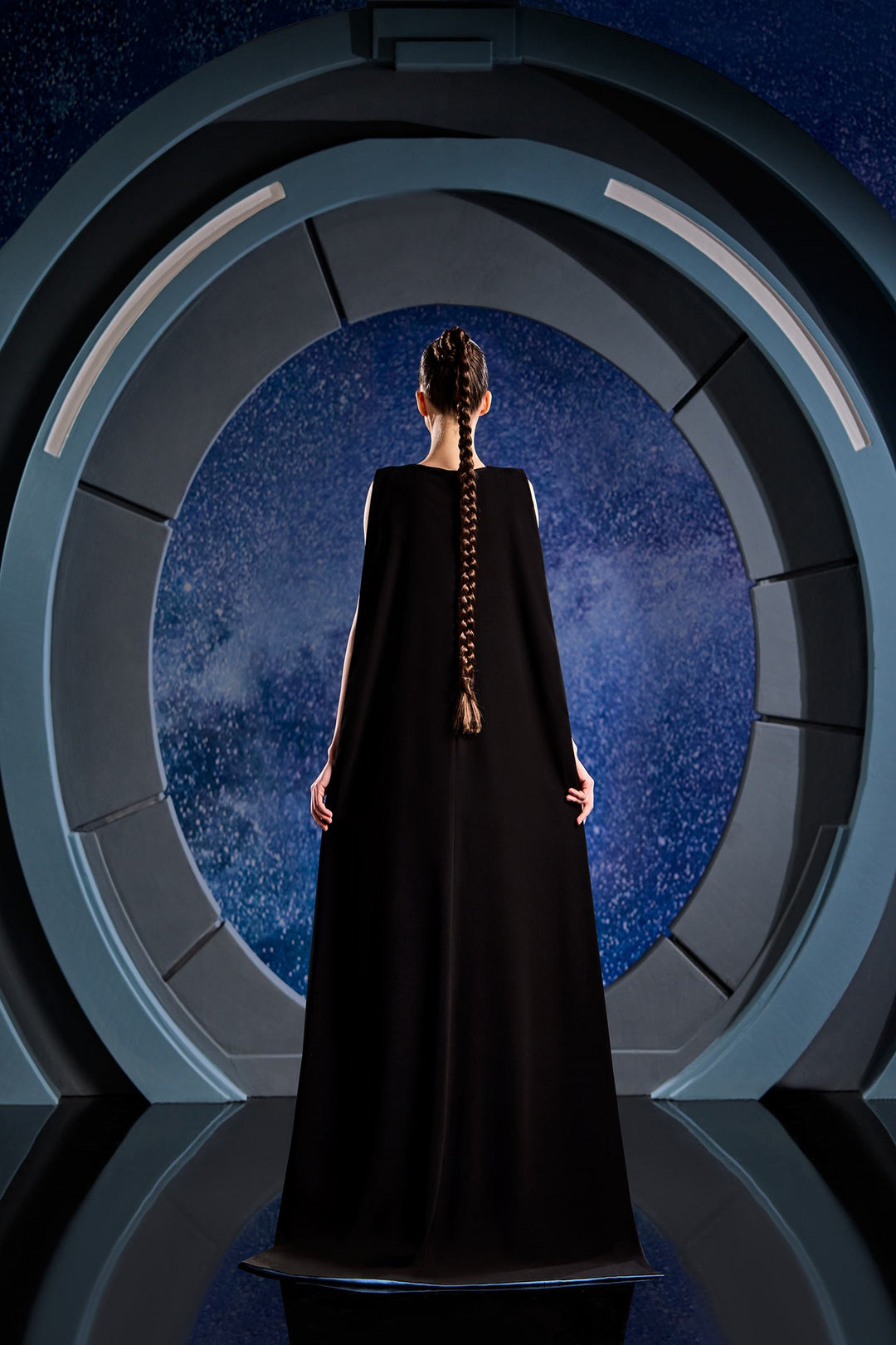 Reverie Couture FW113