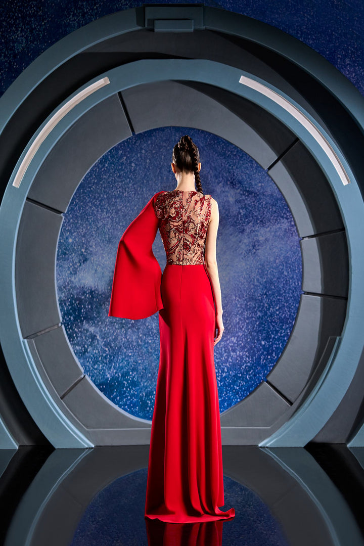 Reverie Couture FW116
