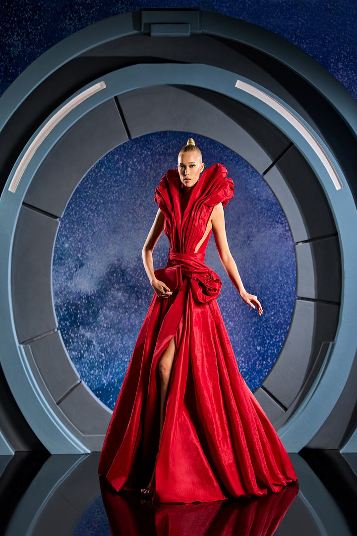 Reverie Couture FW117
