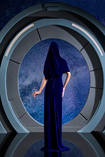 Reverie Couture FW123