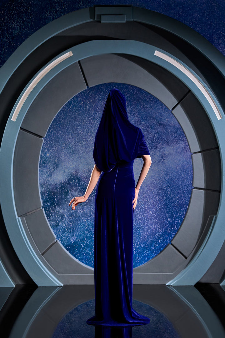 Reverie Couture FW123