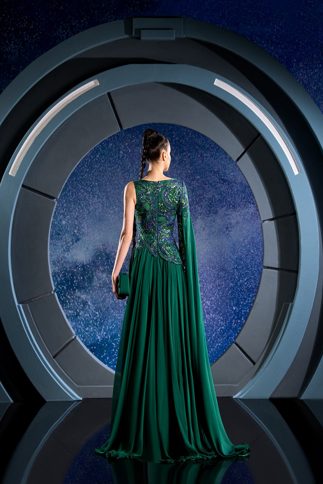 Reverie Couture FW127