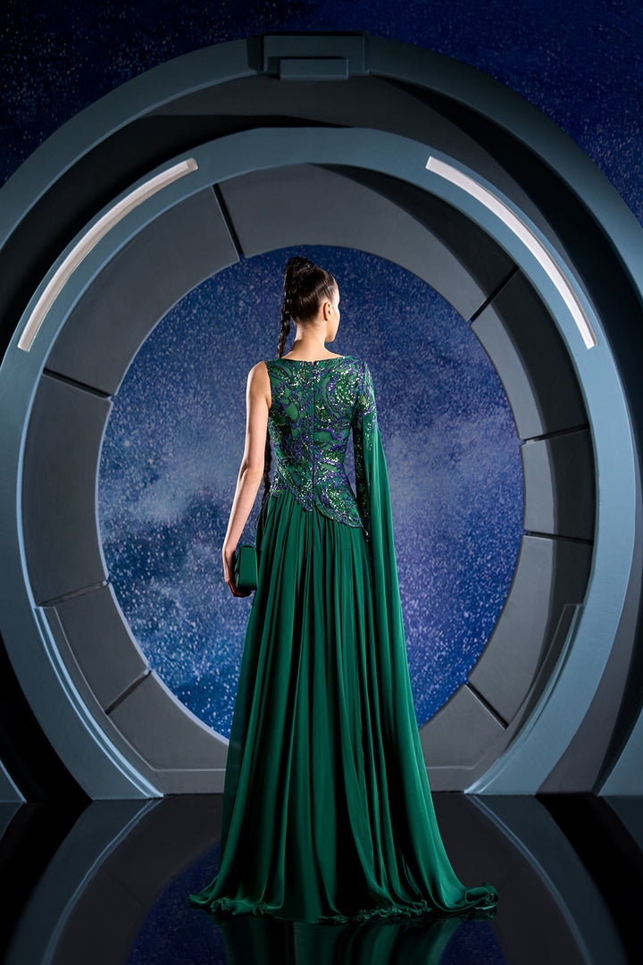 Reverie Couture FW127