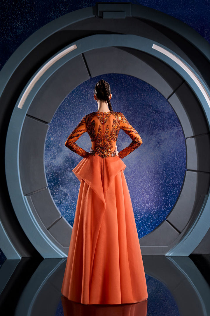 Reverie Couture FW130