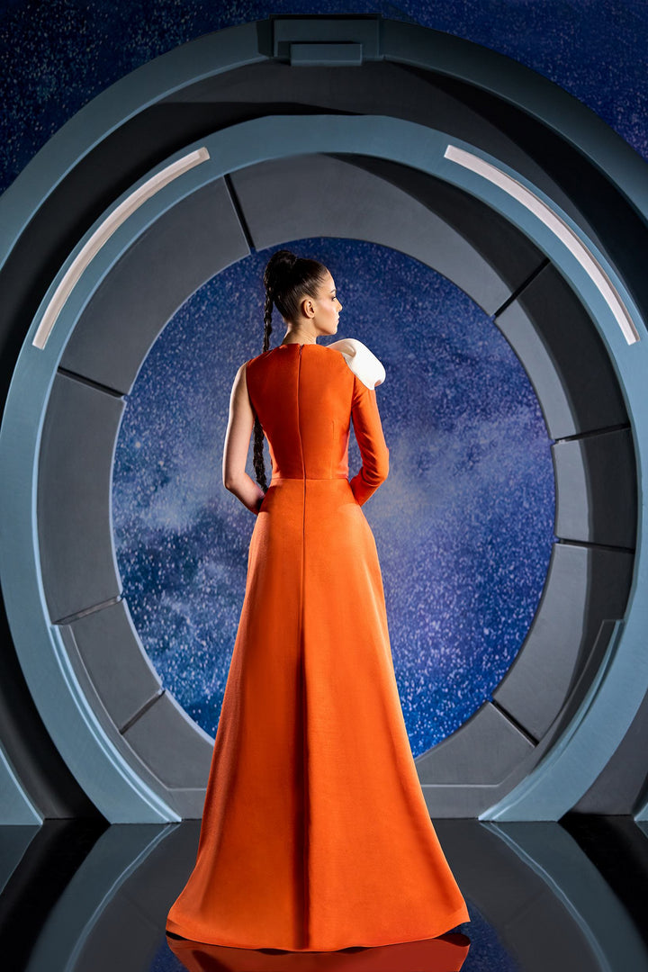 Reverie Couture FW132