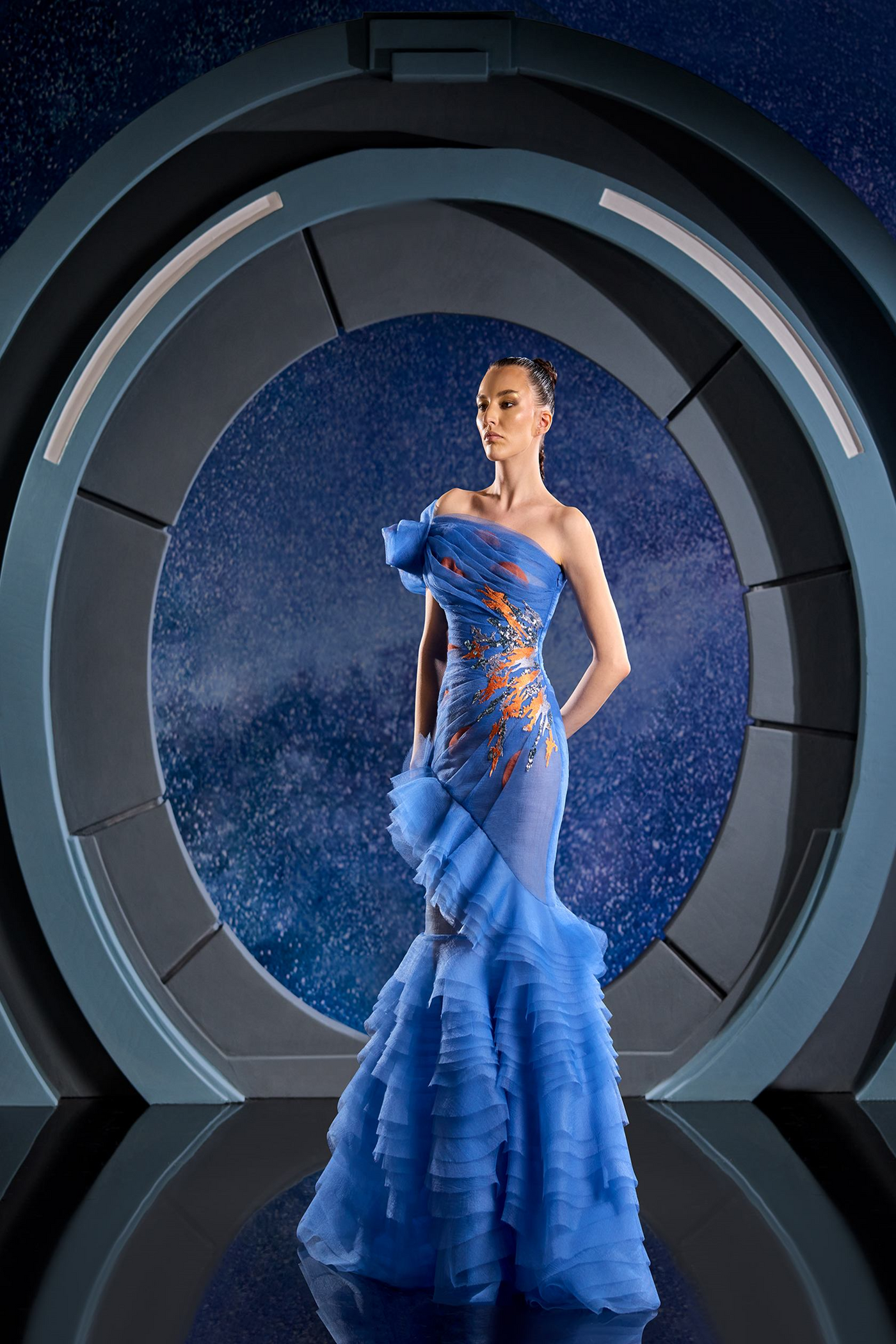 Reverie Couture FW66
