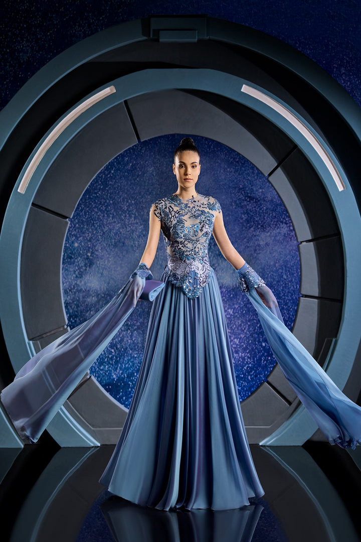 Reverie Couture FW137
