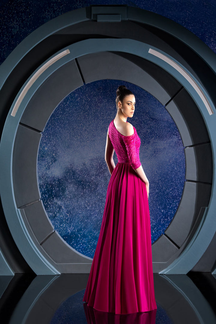 Reverie Couture FW145