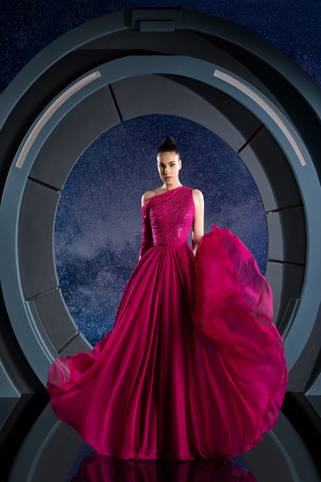 Reverie Couture FW145