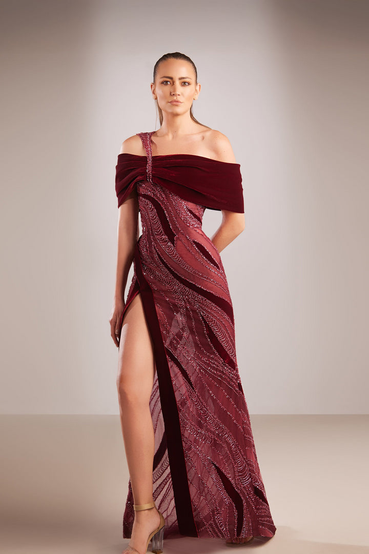 ريفيري كوتور FW183