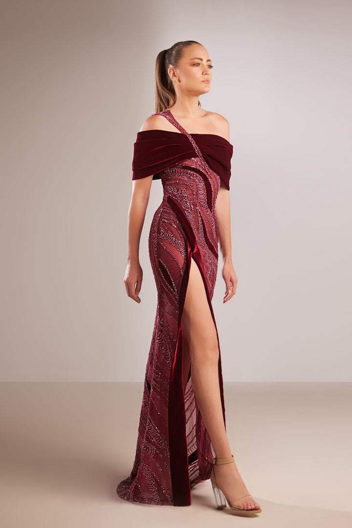 ريفيري كوتور FW183