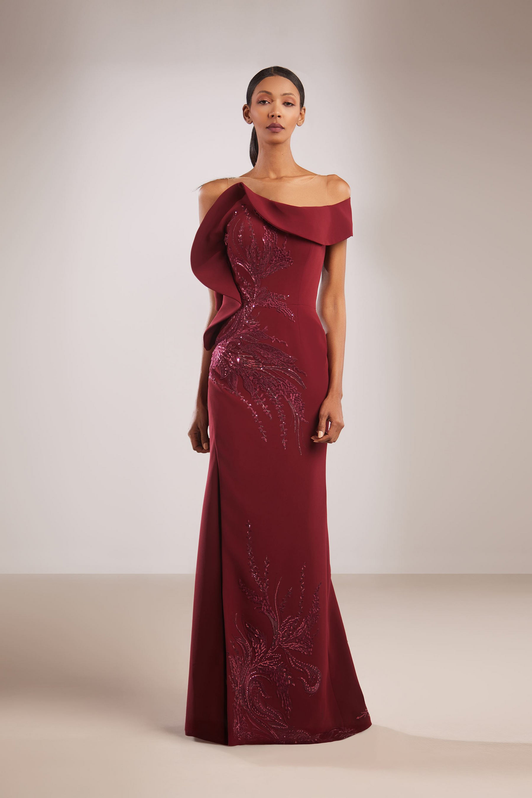 Reverie Couture FW188
