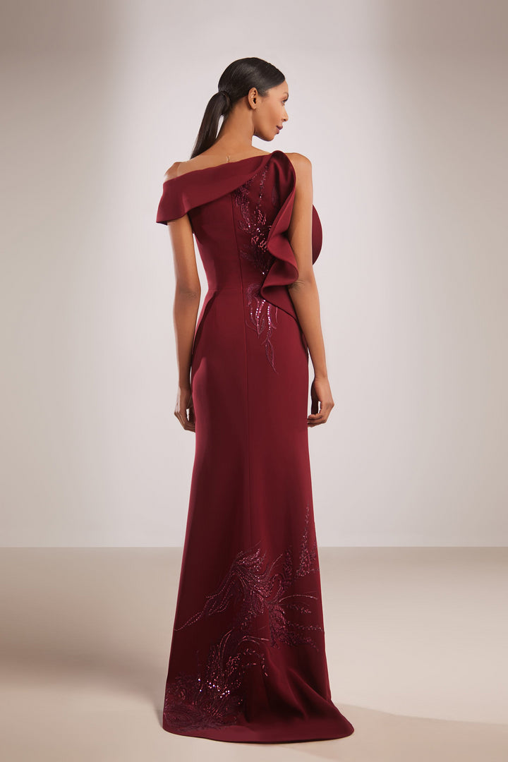 ريفيري كوتور FW184