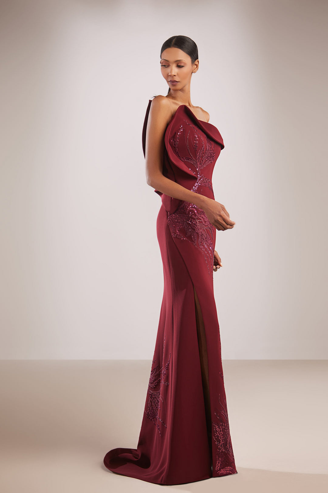 ريفيري كوتور FW184