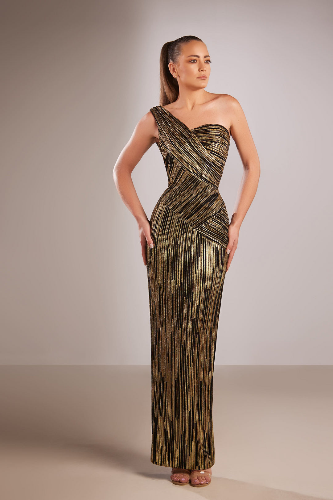 Reverie Couture FW193