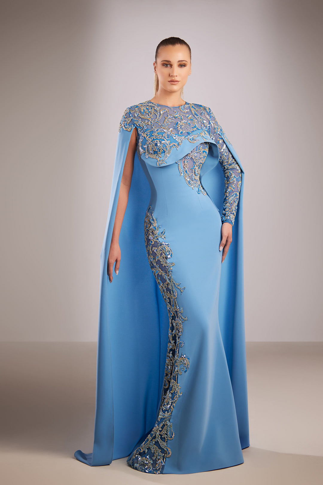 Reverie Couture OI199