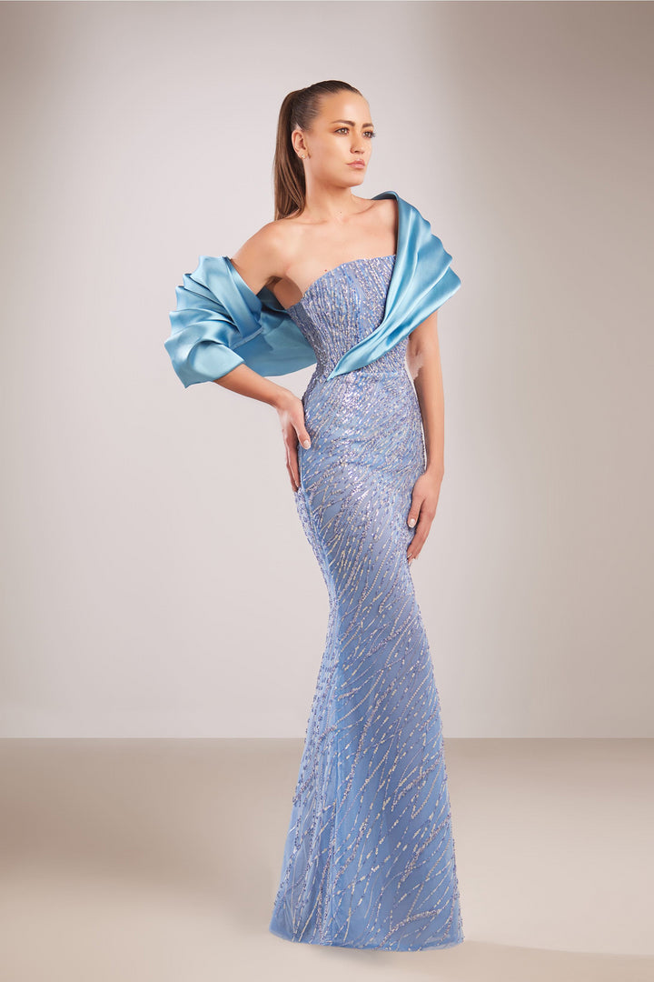 ريفيري كوتور FW203