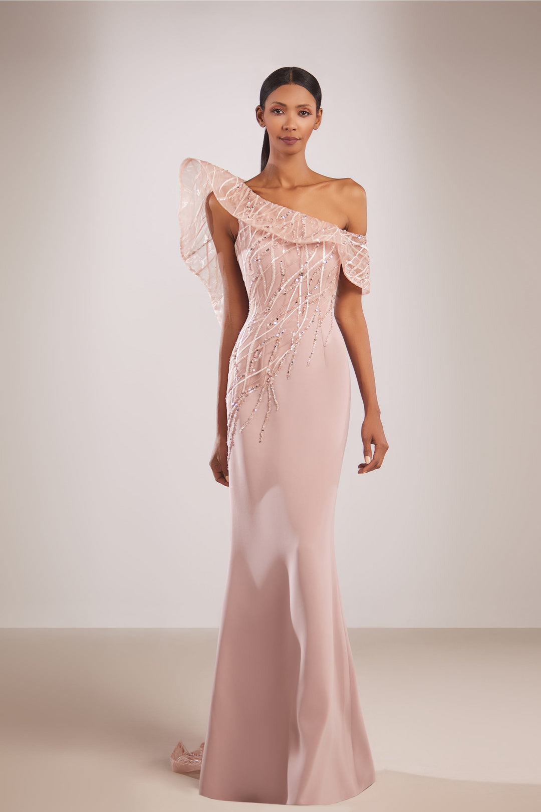 Reverie Couture FW206