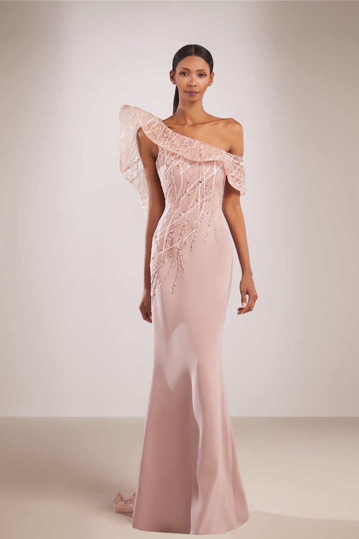 Reverie Couture FW206
