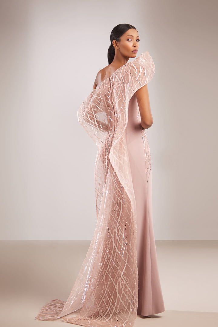 Reverie Couture FW206