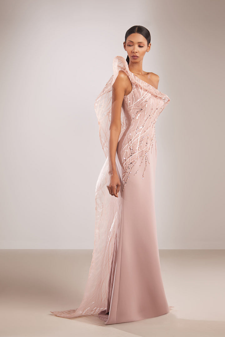 Reverie Couture FW206