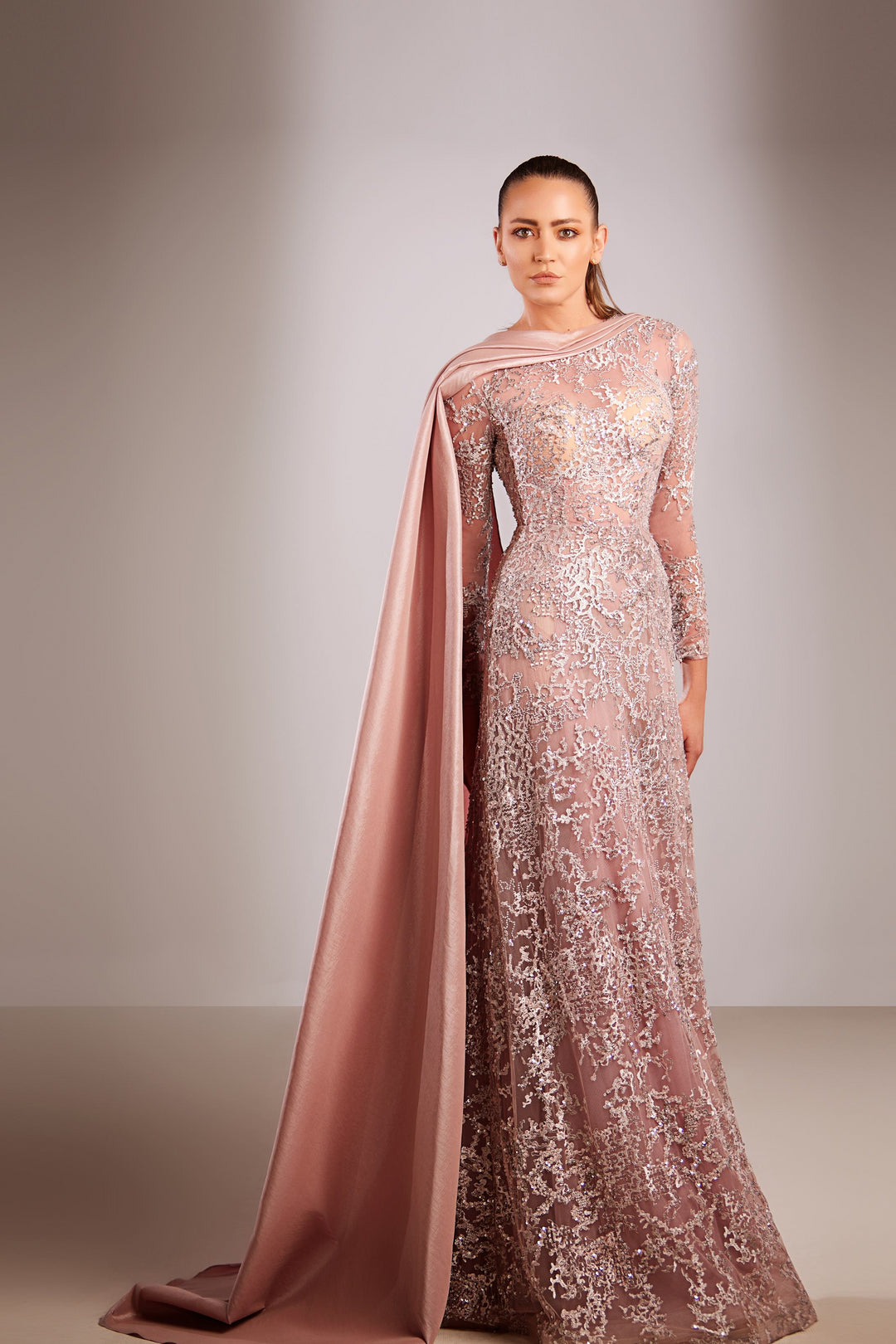 Reverie Couture FW211