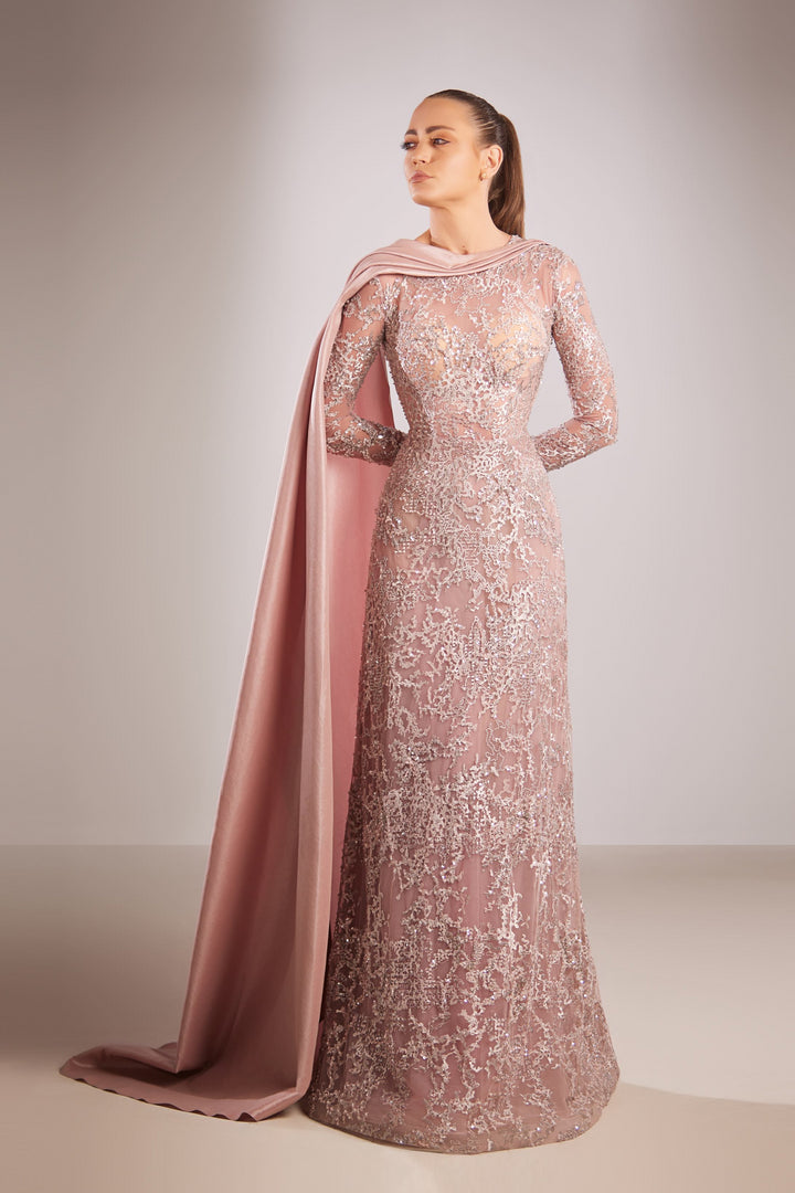 Reverie Couture FW211