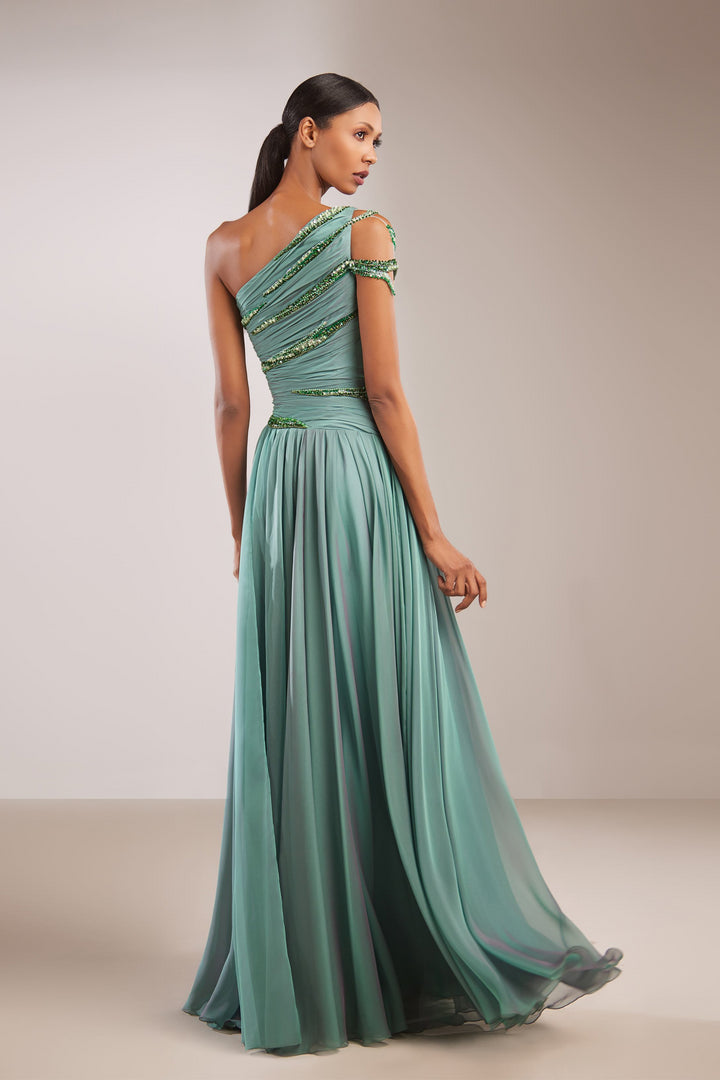 Reverie Couture FW212