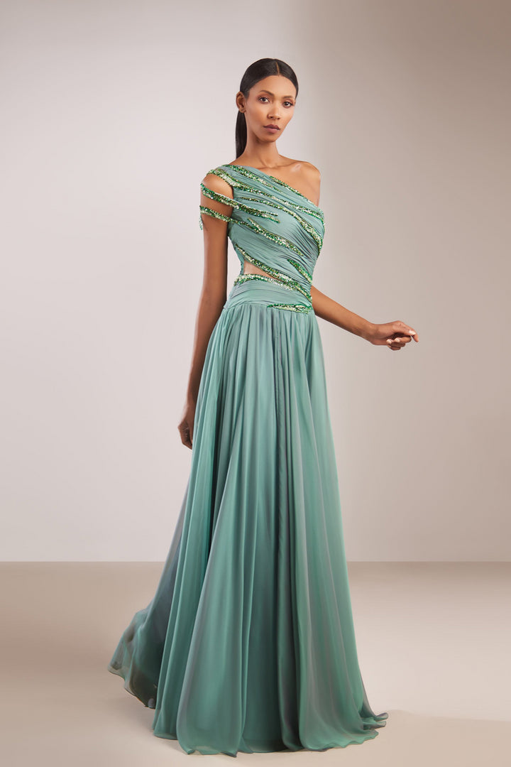 Reverie Couture FW212