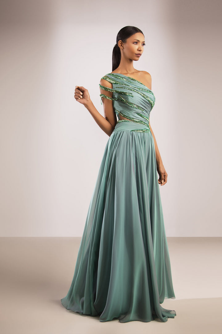 Reverie Couture FW212