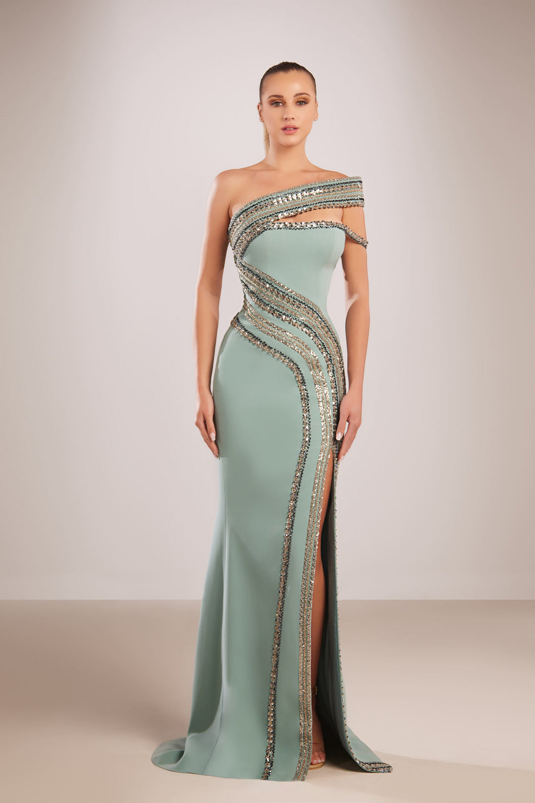 ريفيري كوتور FW214
