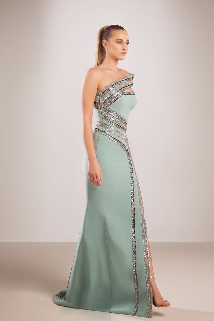 ريفيري كوتور FW214