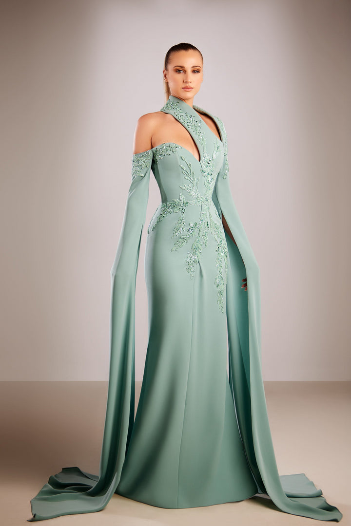 Reverie Couture FW215