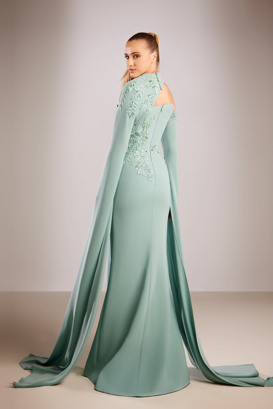 Reverie Couture FW215