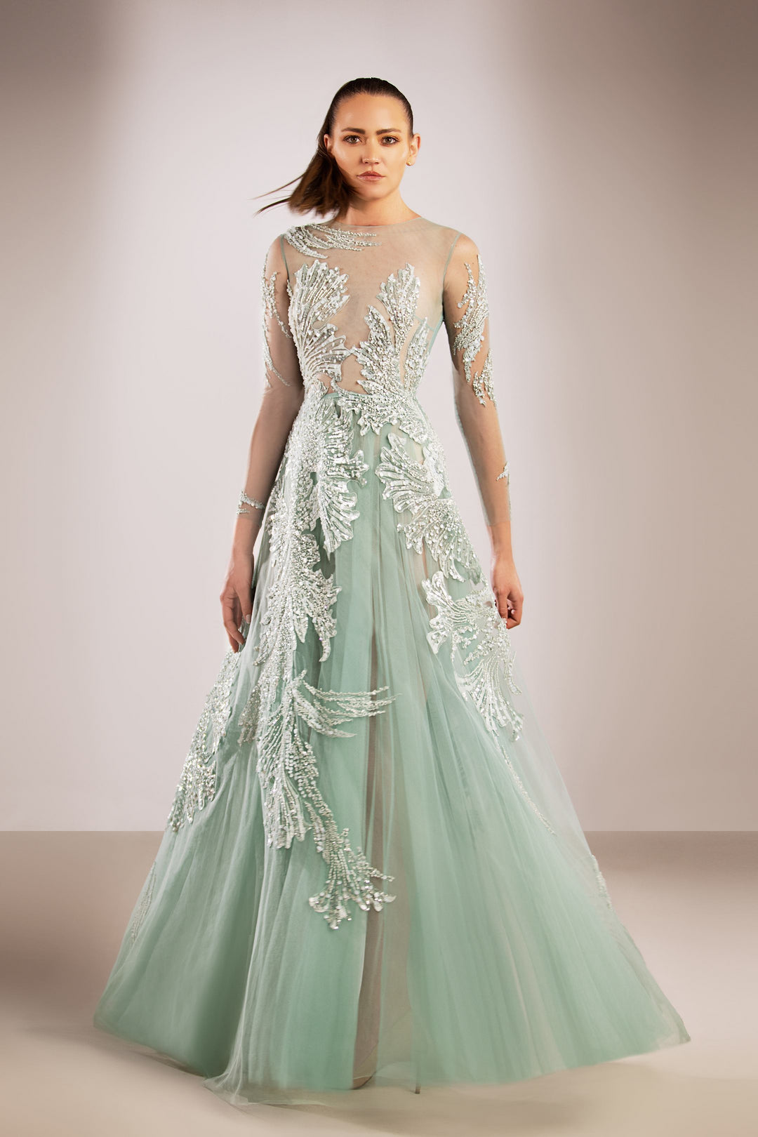 Reverie Couture OI218