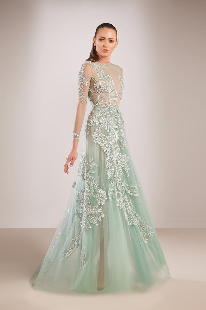 Reverie Couture OI218