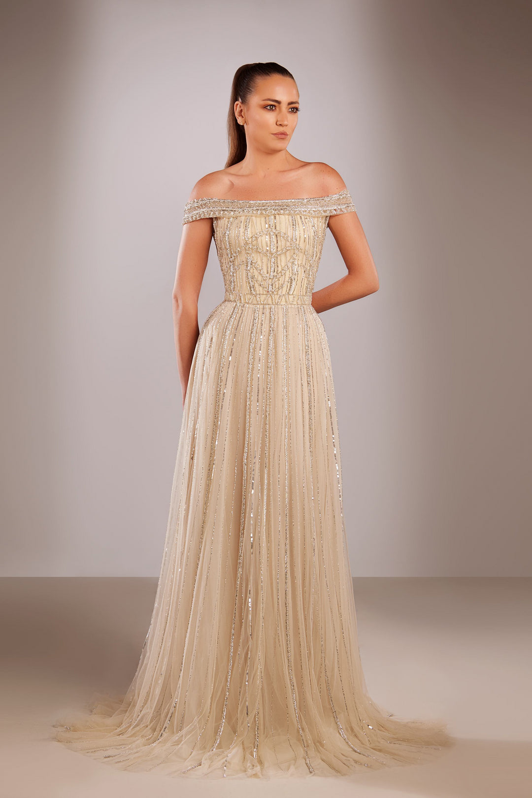 Reverie Couture FW219