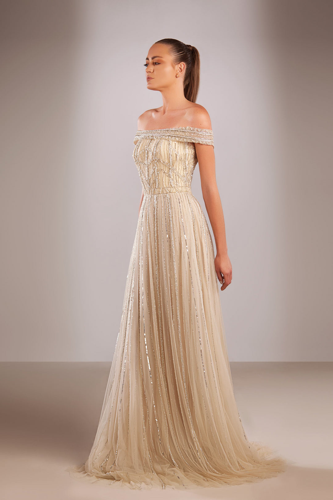 Reverie Couture FW219