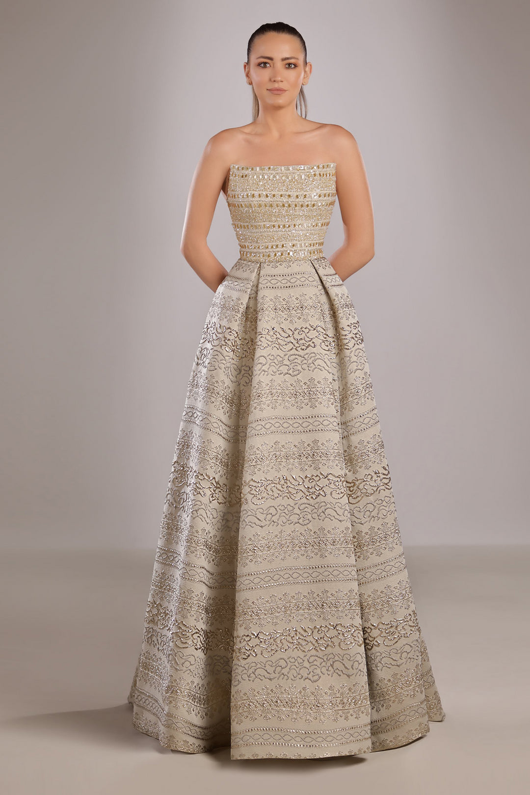 Reverie Couture FW220