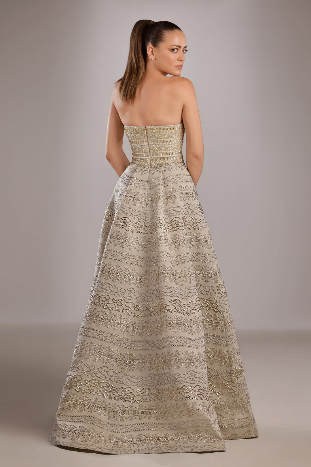 Reverie Couture FW220