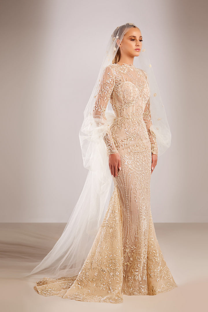 Reverie Couture FW221