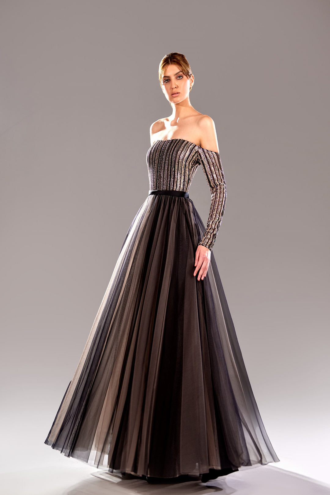 Reverie Couture SP24107