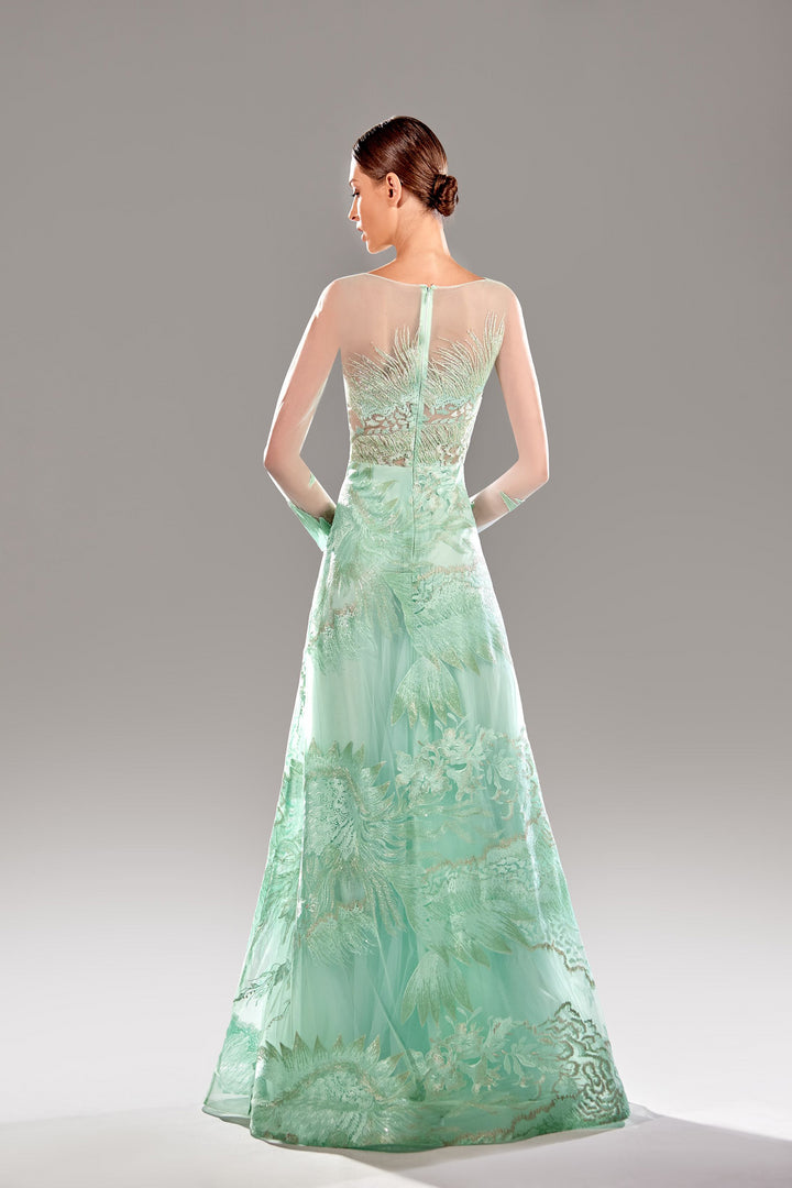 Reverie Couture SP2487