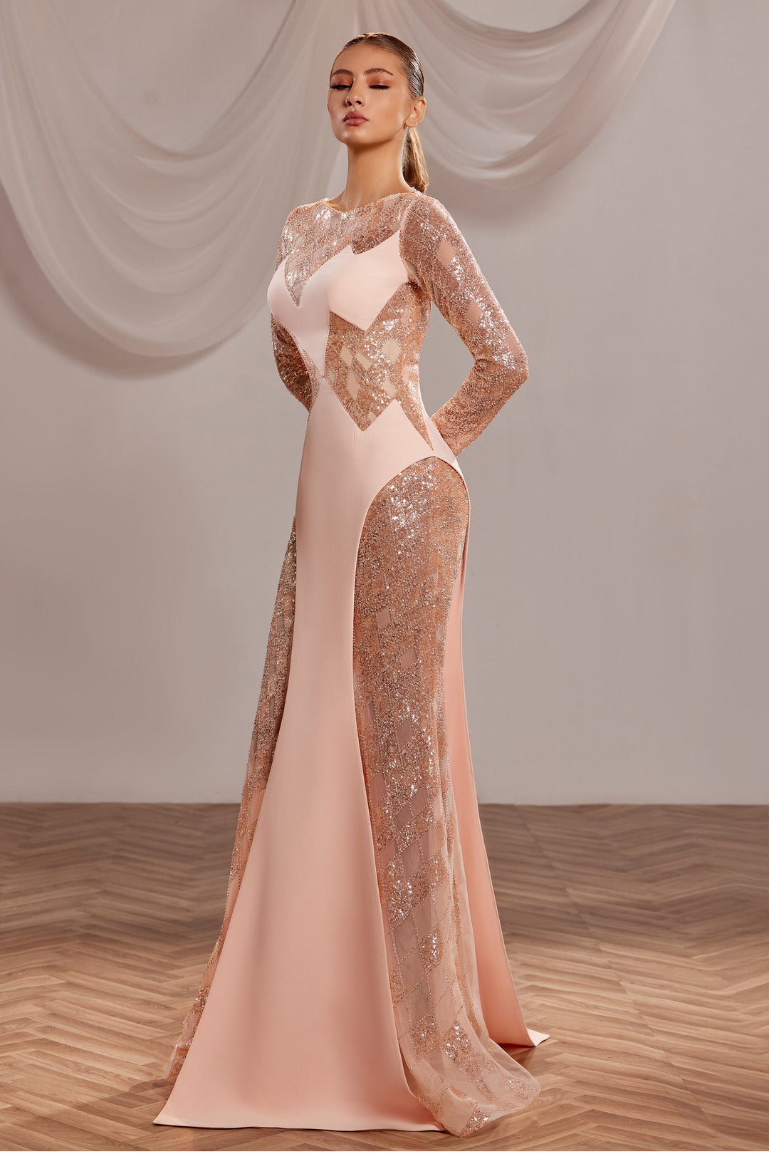 Reverie Couture SS225